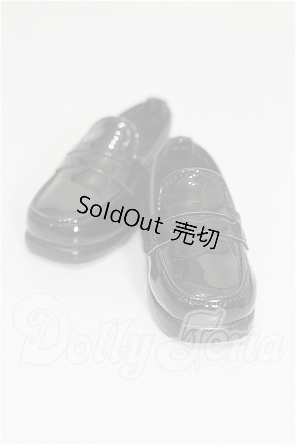 画像1: SDM＆MSD/OF:靴 S-26-06-21-286-TO-ZS (1)