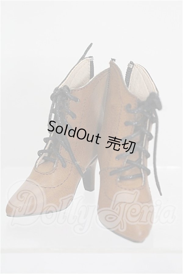 画像1: SDM＆MSD/OF:靴 S-26-06-14-218-TO-ZS (1)