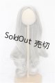 画像: 8-9inch/ウィッグ S-26-09-13-476-TO-ZS