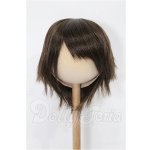 画像: 8-9inch/ウィッグ S-26-06-07-324-TO-ZS