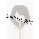画像: 8-9inch/ウィッグ S-26-07-26-389-TO-ZS