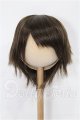 画像: 8-9inch/ウィッグ S-26-06-07-324-TO-ZS