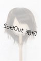 画像: 8-9inch/ウィッグ S-26-07-26-389-TO-ZS
