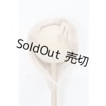 画像: 8.5-9inch/ウィッグ S-26-06-07-327-TO-ZS