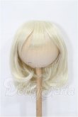 画像1: 8-9inch/ウィッグ S-26-06-07-323-TO-ZS (1)
