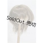 画像: 8-9inch/ウィッグ S-26-08-23-545-TO-ZS