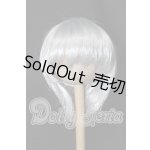 画像: 7-8inch/ウィッグ S-26-06-14-348-TO-ZS