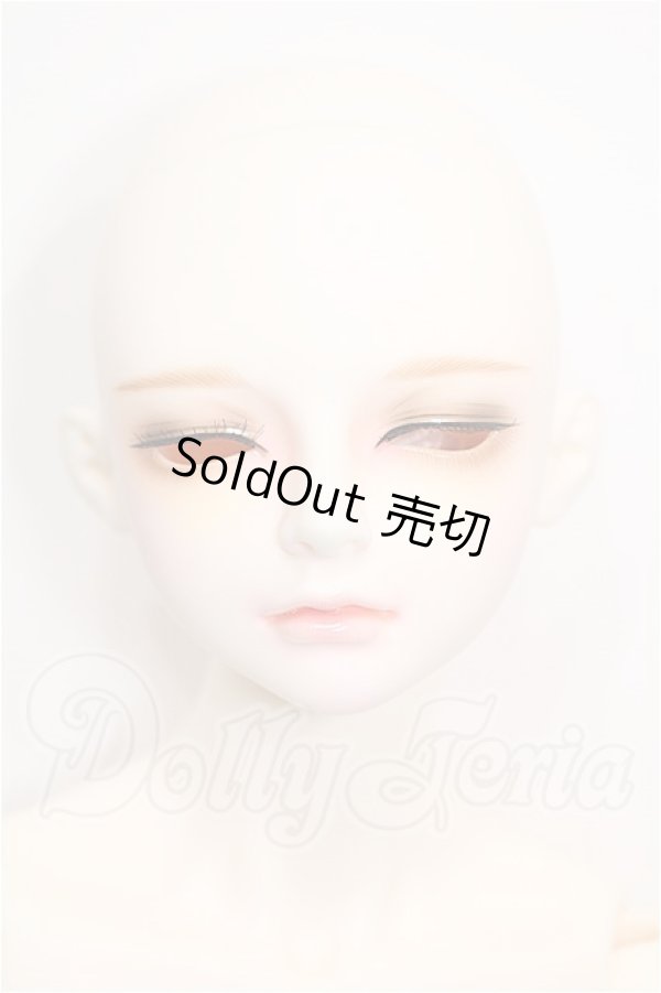 画像1: LUTS/Senior Delf:SDF-15-06ヘッド&男性ボディ S-26-06-14-152-YB-ZS (1)