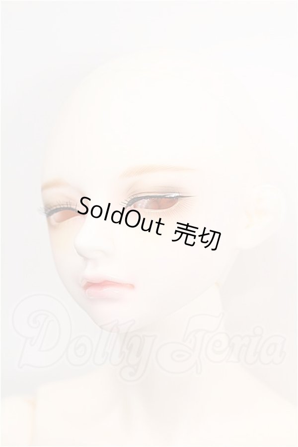 画像2: LUTS/Senior Delf:SDF-15-06ヘッド&男性ボディ S-26-06-14-152-YB-ZS (2)