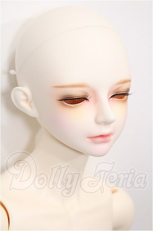 画像3: LUTS/Senior Delf:SDF-15-06ヘッド&男性ボディ S-26-06-14-152-YB-ZS (3)