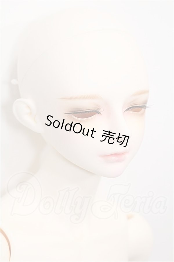 画像3: LUTS/Senior Delf:SDF-15-06ヘッド&男性ボディ S-26-06-14-152-YB-ZS (3)