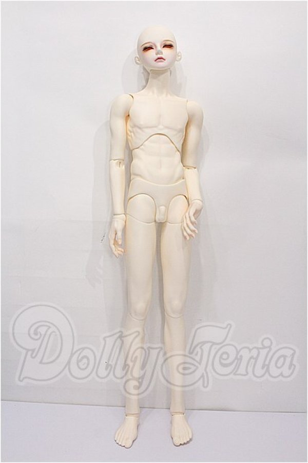 画像4: LUTS/Senior Delf:SDF-15-06ヘッド&男性ボディ S-26-06-14-152-YB-ZS (4)
