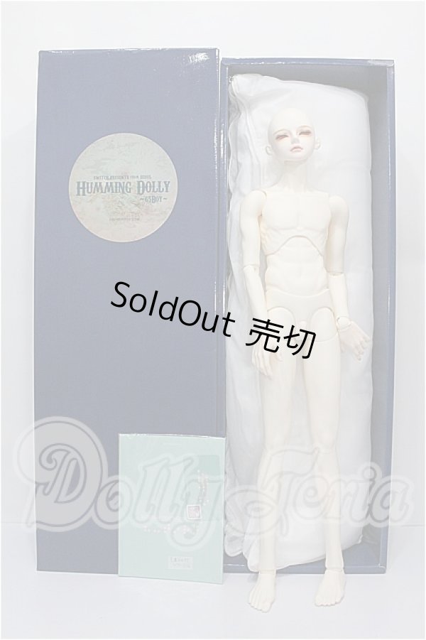 画像6: LUTS/Senior Delf:SDF-15-06ヘッド&男性ボディ S-26-06-14-152-YB-ZS (6)