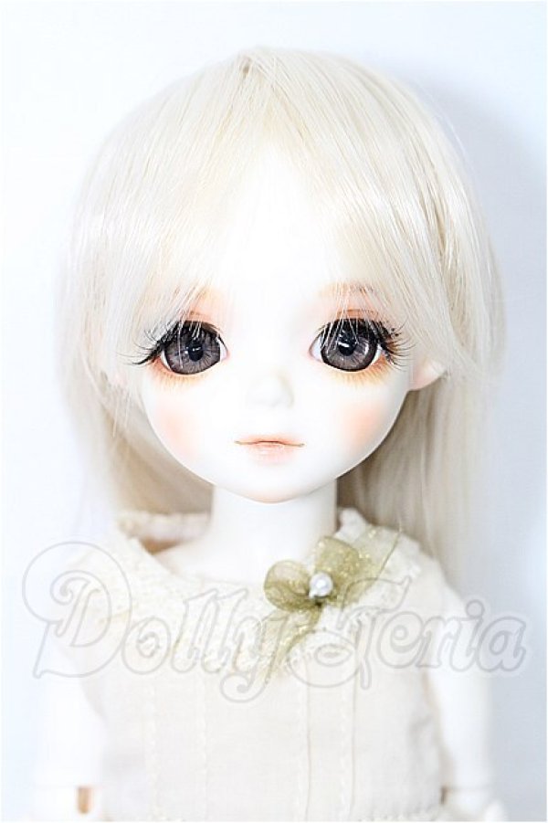 画像1: ROSENLIED/Tuesdays Child Basic Charlotte S-26-06-07-331-YB-ZS (1)