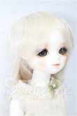 画像2: ROSENLIED/Tuesdays Child Basic Charlotte S-26-06-07-331-YB-ZS (2)