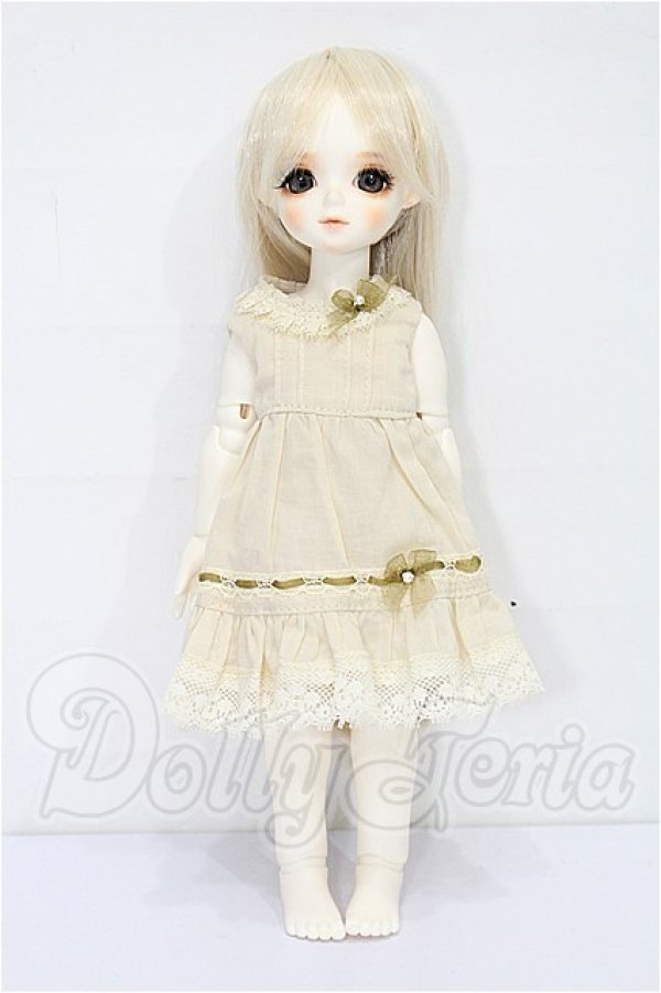 画像4: ROSENLIED/Tuesdays Child Basic Charlotte S-26-06-07-331-YB-ZS (4)