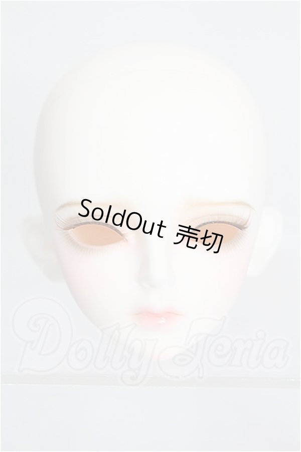 画像1: LUTS/Kid Delf：KDF-11刻印ヘッド S-26-06-14-107-YB-ZS (1)