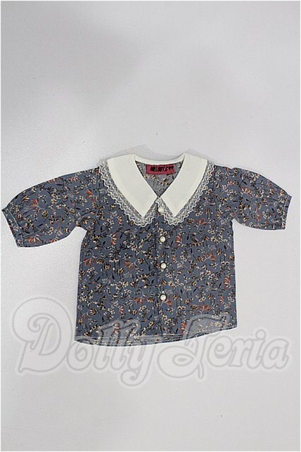 画像1: SDGrB＆SD13男の子/OF:トップス S-26-06-07-276-YB-ZS (1)