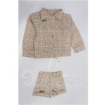画像: SDGrB&SD13男の子/OF:トップス S-26-06-07-273-YB-ZS