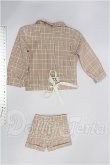 画像2: SDGrB＆SD13男の子/OF:トップス S-26-06-07-273-YB-ZS (2)