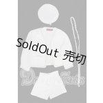 画像: SD/OF:衣装セット S-26-08-23-464-YB-ZS