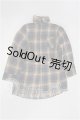 画像: SDGrB＆SD13男の子/OF:トップス S-26-08-30-498-YB-ZS