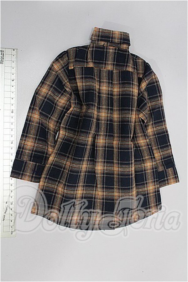 画像2: SDGrB＆SD13男の子/OF:トップス S-26-06-07-275-YB-ZS (2)
