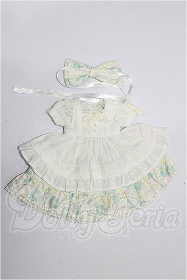 画像1: 幼SD/OF:衣装セット S-26-06-14-212-YB-ZS (1)