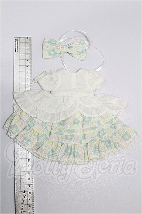 画像2: 幼SD/OF:衣装セット S-26-06-14-212-YB-ZS (2)