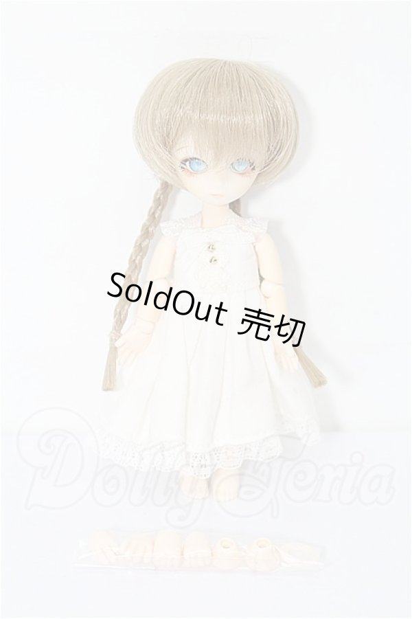 画像4: PARABOX/プチフェアリー(PB11-02ヘッド+オビツ11ボディ) S-26-06-14-254-YB-ZS (4)
