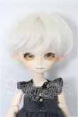 画像1: PARABOX/プチフェアリー(PB11-02ヘッド+オビツ11ボディ) S-26-06-14-255-YB-ZS (1)