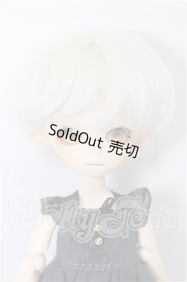 画像1: PARABOX/プチフェアリー(PB11-02ヘッド+オビツ11ボディ) S-26-06-14-255-YB-ZS (1)