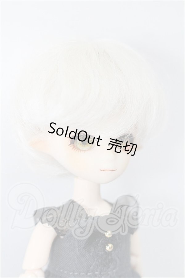 画像2: PARABOX/プチフェアリー(PB11-02ヘッド+オビツ11ボディ) S-26-06-14-255-YB-ZS (2)