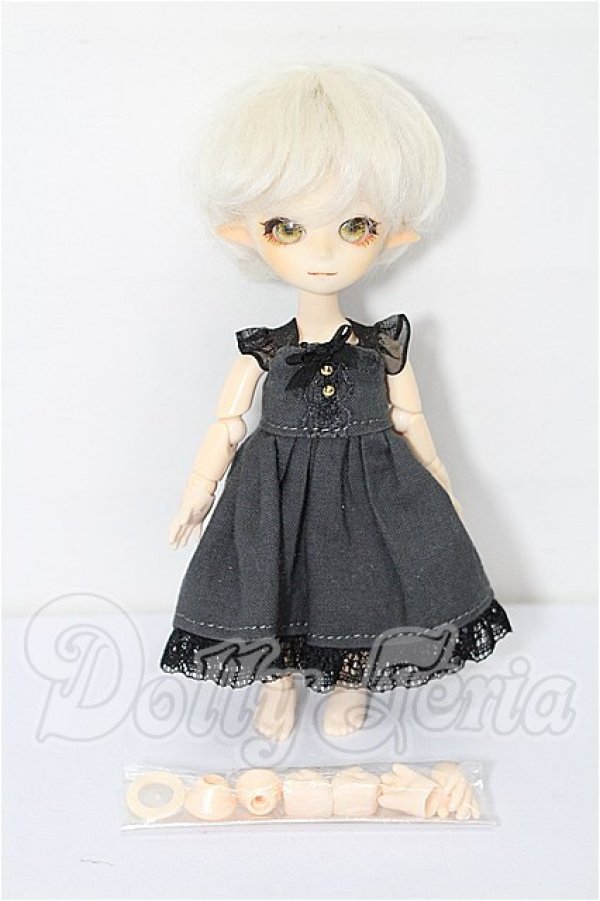 画像4: PARABOX/プチフェアリー(PB11-02ヘッド+オビツ11ボディ) S-26-06-14-255-YB-ZS (4)