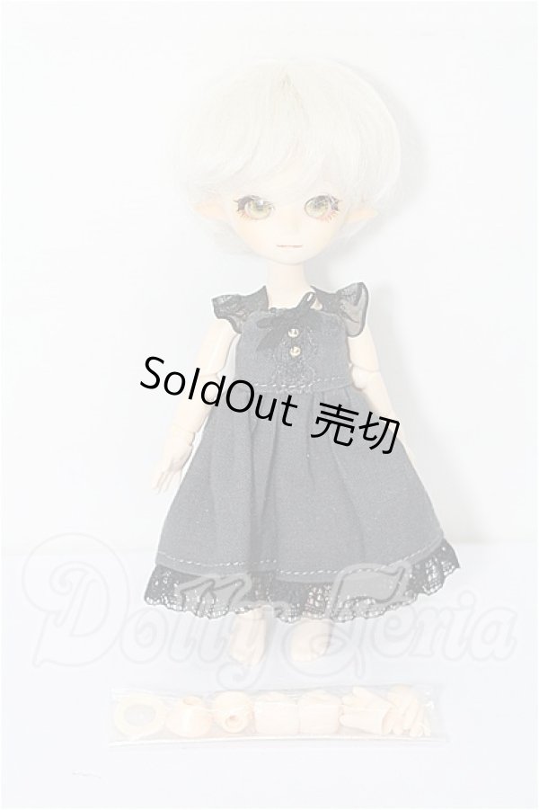 画像4: PARABOX/プチフェアリー(PB11-02ヘッド+オビツ11ボディ) S-26-06-14-255-YB-ZS (4)