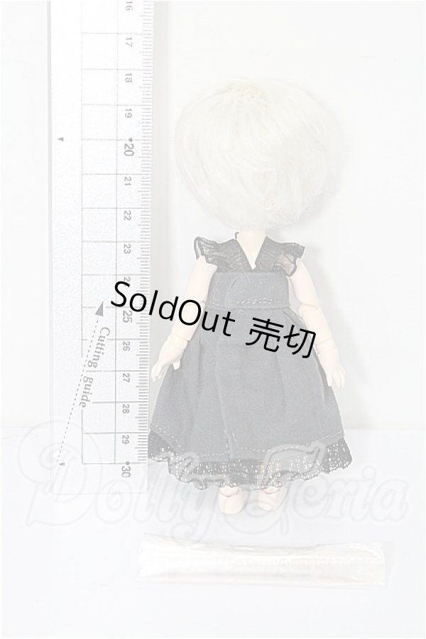 画像5: PARABOX/プチフェアリー(PB11-02ヘッド+オビツ11ボディ) S-26-06-14-255-YB-ZS (5)