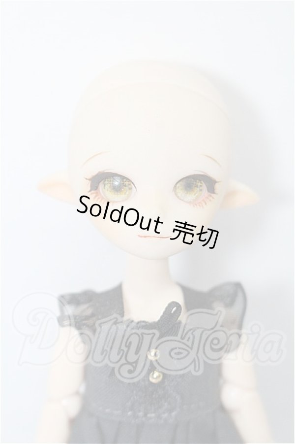 画像6: PARABOX/プチフェアリー(PB11-02ヘッド+オビツ11ボディ) S-26-06-14-255-YB-ZS (6)