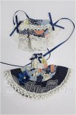画像1: オビツ11/OF:ドレス S-26-07-05-333-YB-ZS (1)