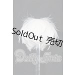 画像: 4inch/ウィッグ S-26-06-07-341-YB-ZS