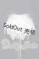 画像: 4inch/ウィッグ S-26-06-07-341-YB-ZS