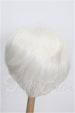 画像2: 8.5-9inch/ウィッグ S-26-06-21-217-YB-ZS (2)