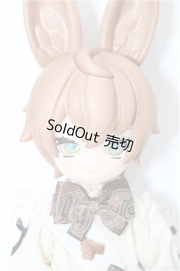 画像1: UF doll/ドリンクシリーズ 鴛鴦茶 S-26-06-14-253-TO-ZS (1)