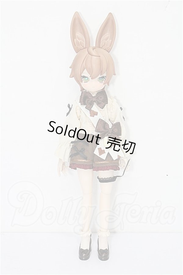 画像2: UF doll/ドリンクシリーズ 鴛鴦茶 S-26-06-14-253-TO-ZS (2)