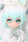 画像1: UF doll/1/6/ドリンクシリーズ ミントミルクグリーン S-26-06-14-252-TO-ZS (1)