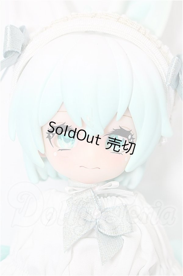 画像1: UF doll/1/6/ドリンクシリーズ ミントミルクグリーン S-26-06-14-252-TO-ZS (1)