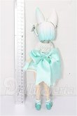 画像3: UF doll/1/6/ドリンクシリーズ ミントミルクグリーン S-26-06-14-252-TO-ZS (3)