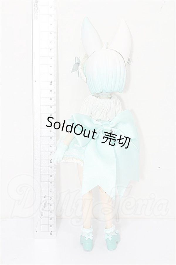 画像3: UF doll/1/6/ドリンクシリーズ ミントミルクグリーン S-26-06-14-252-TO-ZS (3)