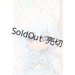 画像: UF DOLL/ドリンクシリーズ シーソルトミルクティ S-26-06-14-251-TO-ZS