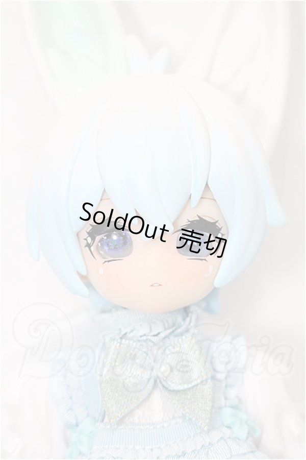 画像1: UF DOLL/ドリンクシリーズ シーソルトミルクティ S-26-06-14-251-TO-ZS (1)