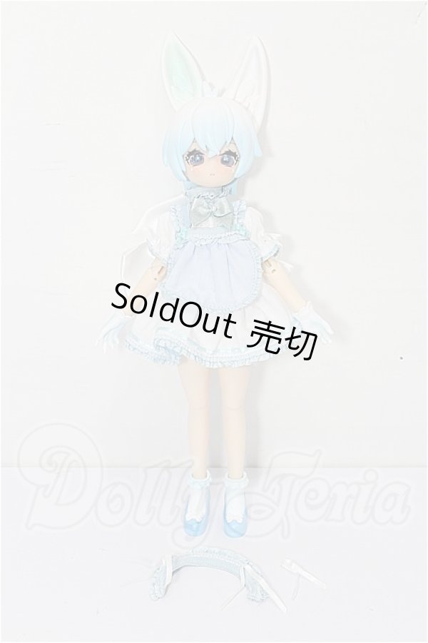 画像2: UF DOLL/ドリンクシリーズ シーソルトミルクティ S-26-06-14-251-TO-ZS (2)